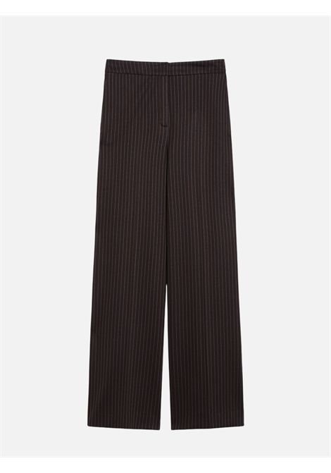 Pants I BLUES I BLUES |  trousers | BERCETO005